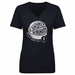Andrew Nembhard Indiana Basketball WHT (ONLINE ORDER ONLY)