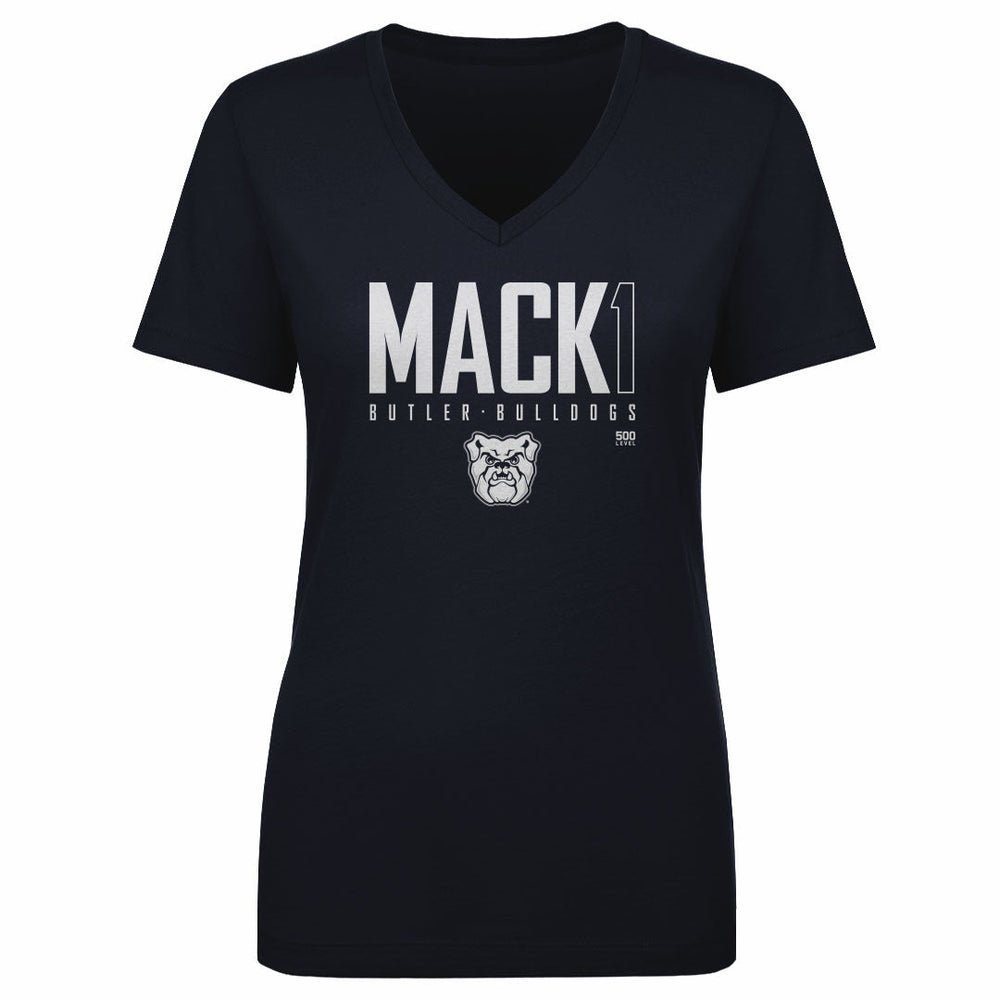 Shelvin Mack Butler Bulldogs Elite WHT (ONLINE ORDER ONLY)