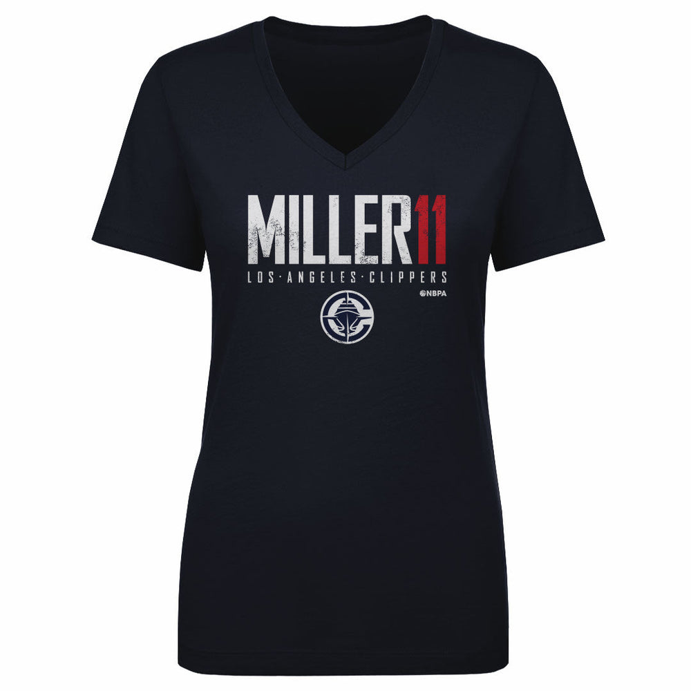 Jordan Miller Los Angeles Clippers Elite WHT (ONLINE ORDER ONLY)