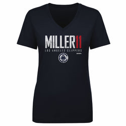 Jordan Miller Los Angeles Clippers Elite WHT (ONLINE ORDER ONLY)
