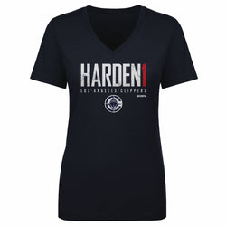 James Harden Los Angeles Clippers Elite WHT (ONLINE ORDER ONLY)
