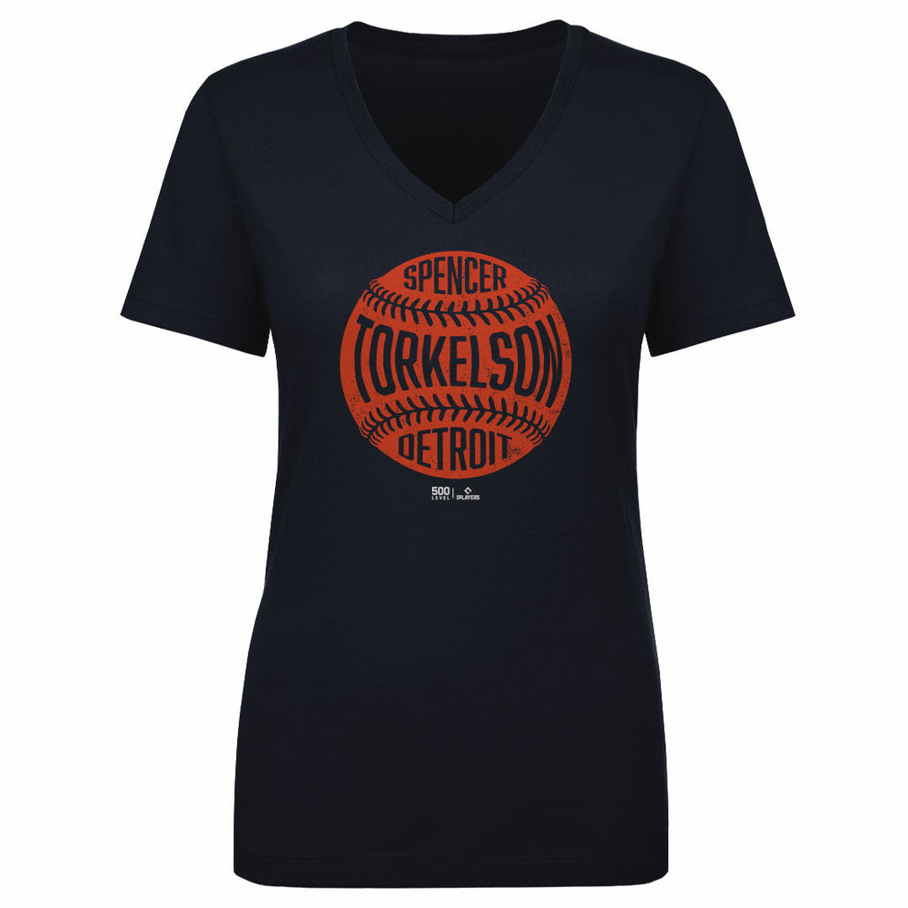 Spencer Torkelson Detroit Vintage Baseball WHT (ONLINE ORDER ONLY)