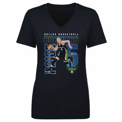 Paige Bueckers Dallas Wings Player Number WHT (ONLINE ORDER ONLY)