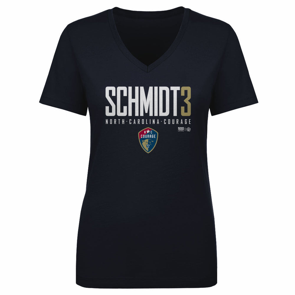 Sydney Schmidt North Carolina Courage Elite WHT (ONLINE ORDER ONLY)