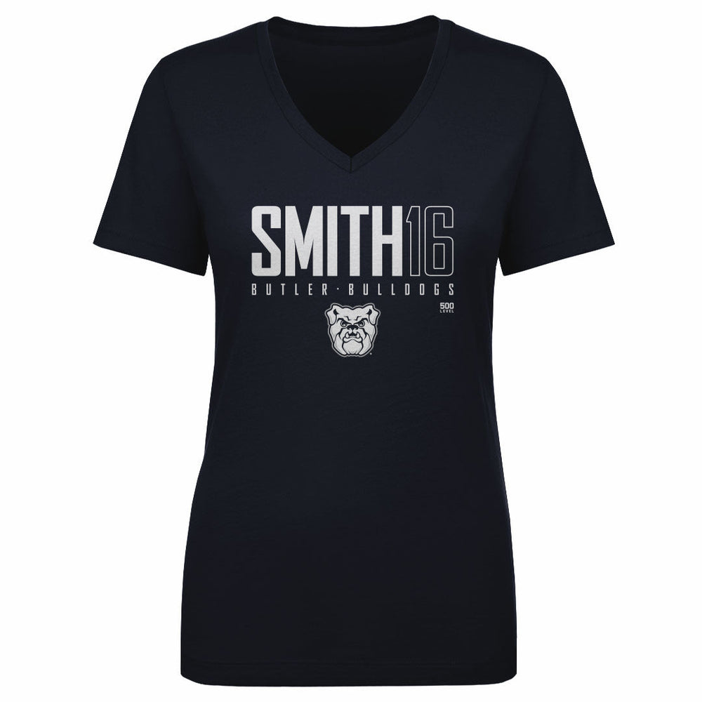 Jordan Smith Butler Bulldogs Elite WHT (ONLINE ORDER ONLY)