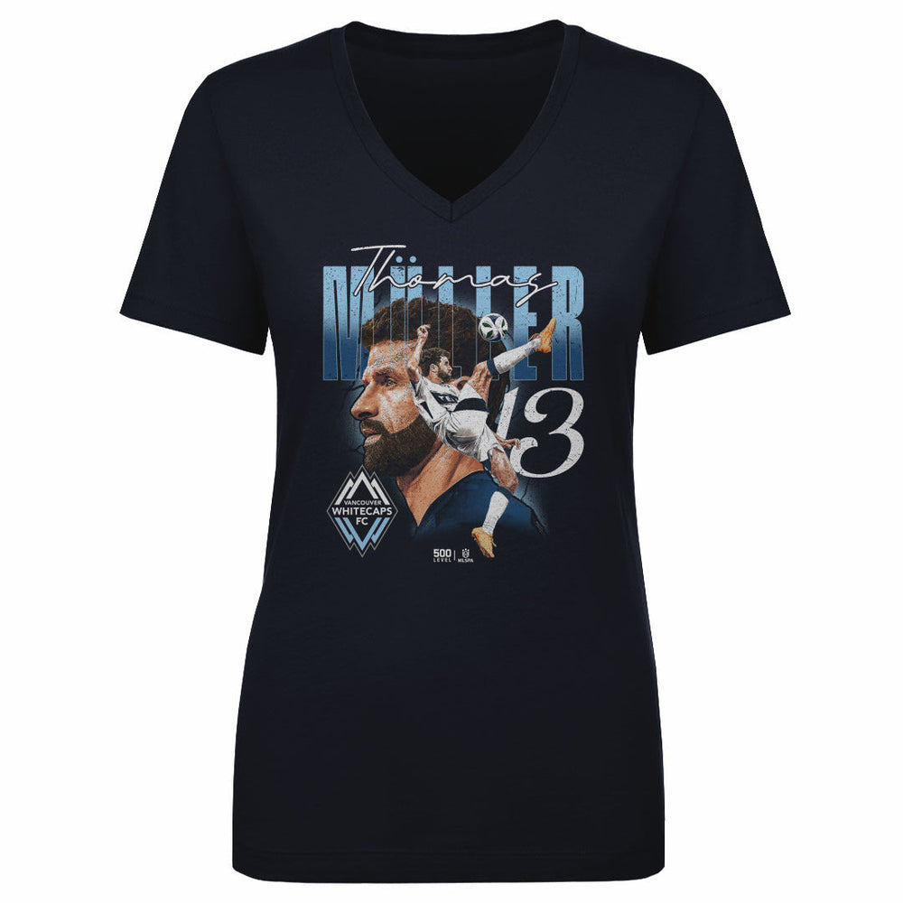 Thomas Muller Vancouver Whitecaps FC Dual WHT (ONLINE ORDER ONLY)
