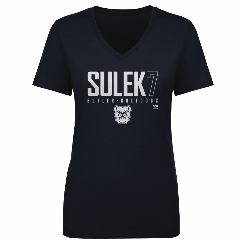 Genna Sulek Butler Bulldogs Elite WHT (ONLINE ORDER ONLY)