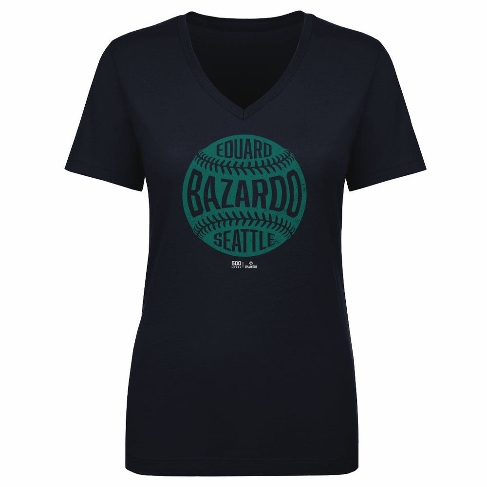 Eduard Bazardo Seattle Vintage Baseball WHT (ONLINE ORDER ONLY)