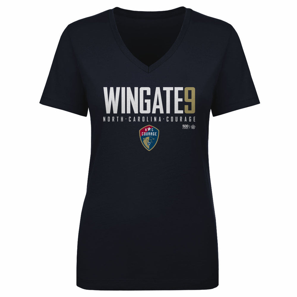 Olivia Wingate North Carolina Courage Elite WHT (ONLINE ORDER ONLY)