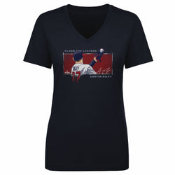 Austin Riley Atlanta Flash The Leather WHT (ONLINE ORDER ONLY)