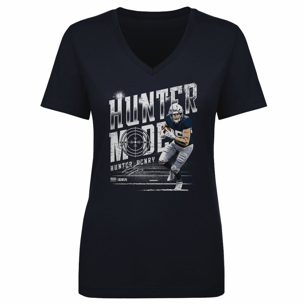 Hunter Henry New England Hunter Mode WHT (ONLINE ORDER ONLY)
