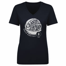 DeAndre Jordan Denver Basketball WHT (ONLINE ORDER ONLY)