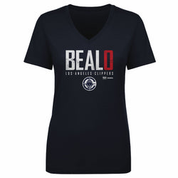 Bradley Beal Los Angeles Clippers Elite WHT (ONLINE ORDER ONLY)