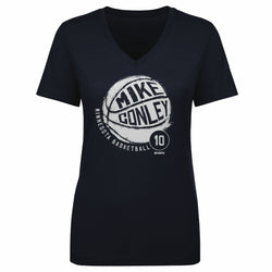 Mike Conley Minnesota Basketball WHT (ONLINE ORDER ONLY)