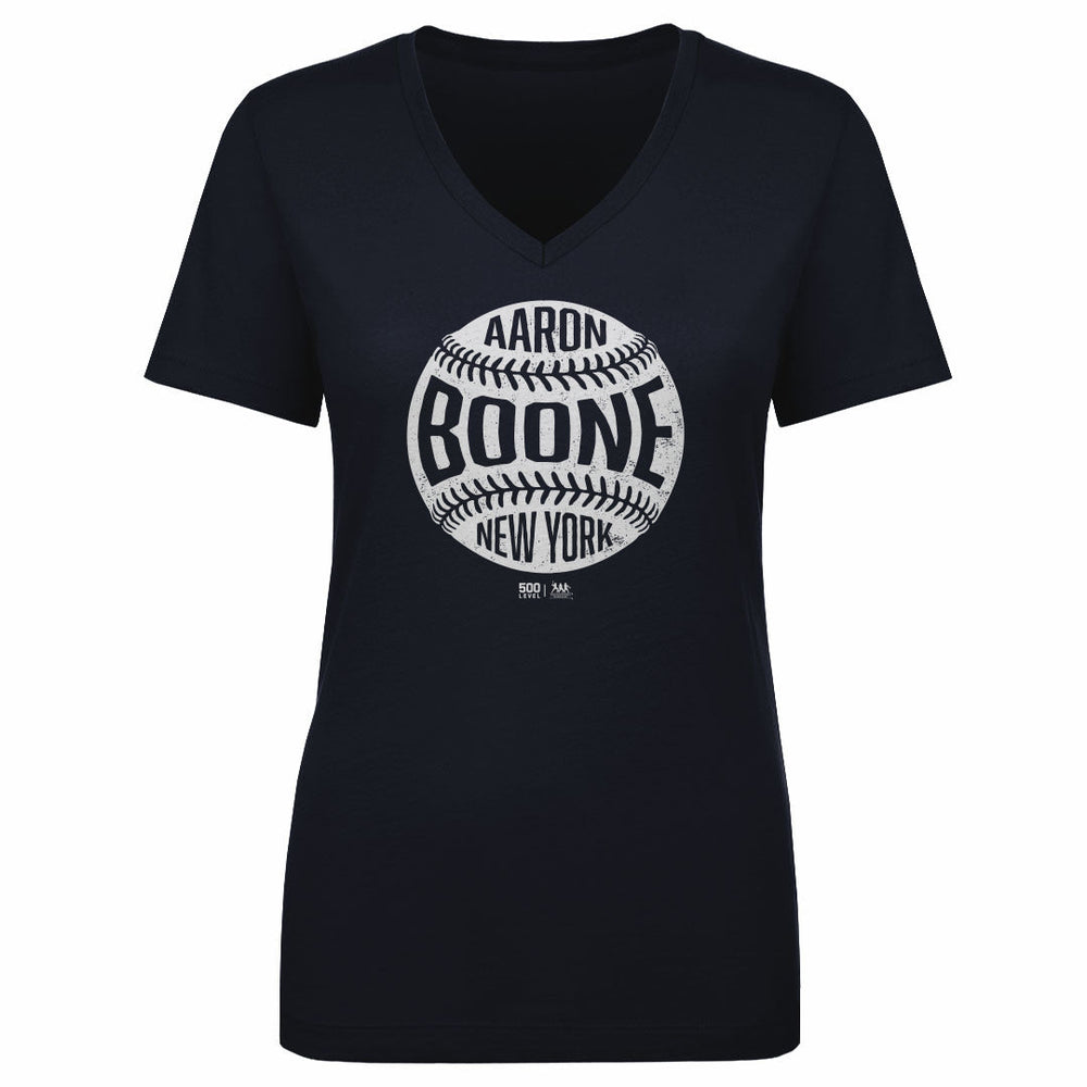 Aaron Boone New York Y Vintage Baseball WHT (ONLINE ORDER ONLY)