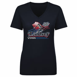 Lindsey Vonn Retro WHT (ONLINE ORDER ONLY)