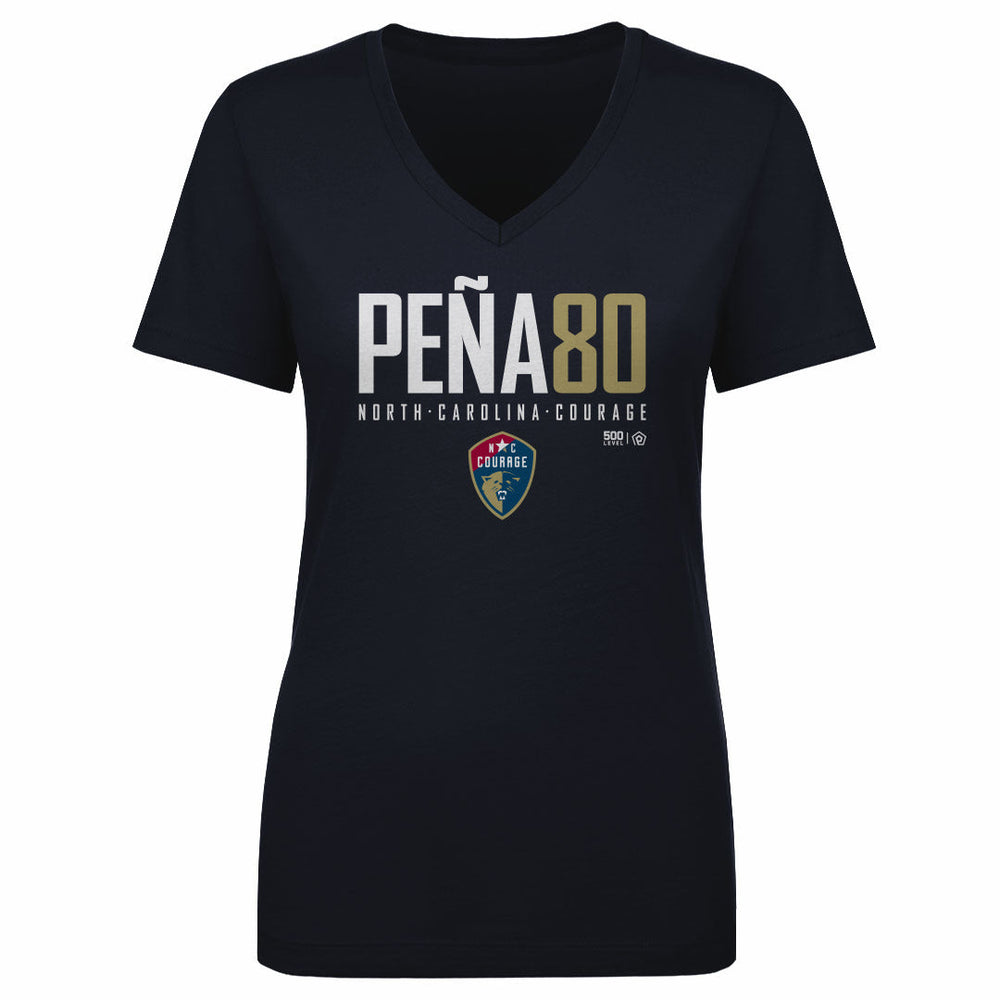 Oli Pena North Carolina Courage Elite WHT (ONLINE ORDER ONLY)