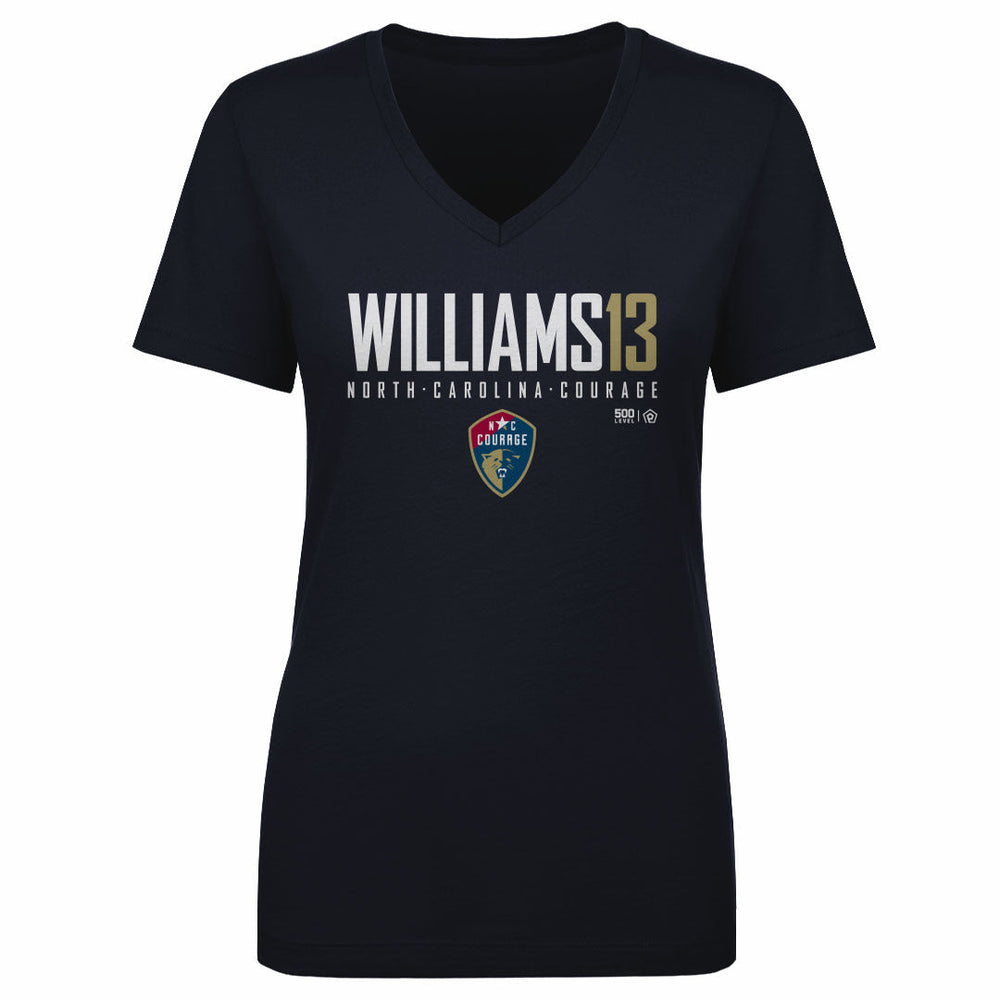 Ryan Williams North Carolina Courage Elite WHT (ONLINE ORDER ONLY)
