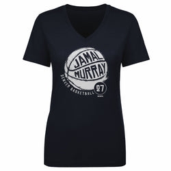 Jamal Murray Denver Basketball WHT (ONLINE ORDER ONLY)