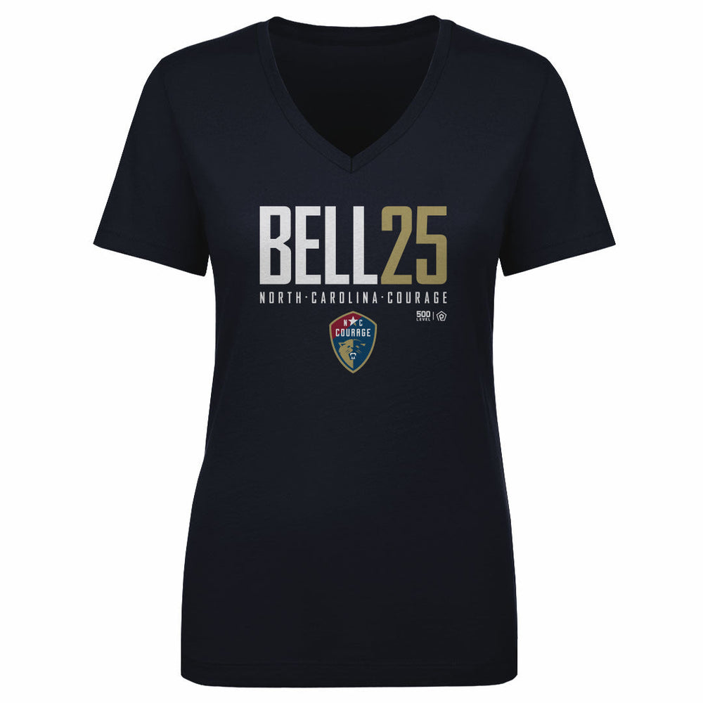 Maycee Bell North Carolina Courage Elite WHT (ONLINE ORDER ONLY)