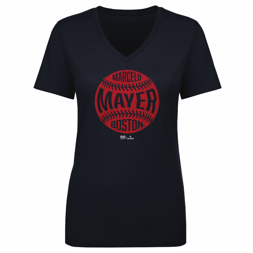Marcelo Mayer Boston Vintage Baseball WHT (ONLINE ORDER ONLY)
