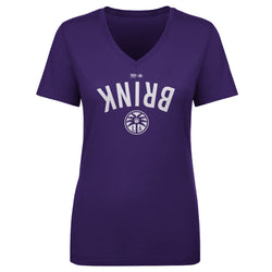 Cameron Brink Los Angeles Sparks Invert WHT (ONLINE ORDER ONLY)