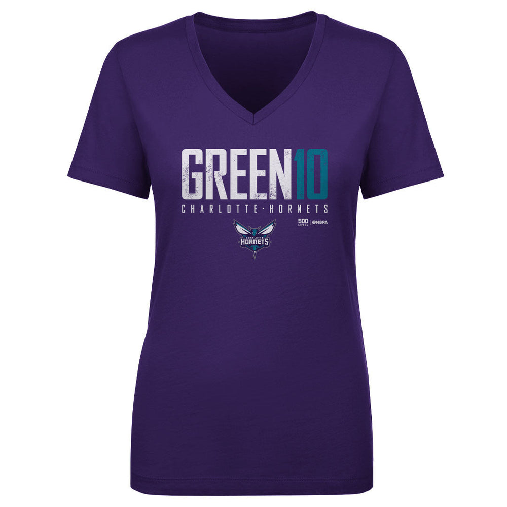 Josh Green Charlotte Hornets Elite WHT (ONLINE ORDER ONLY)
