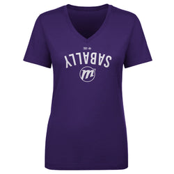 Satou Sabally Phoenix Mercury Invert WHT (ONLINE ORDER ONLY)