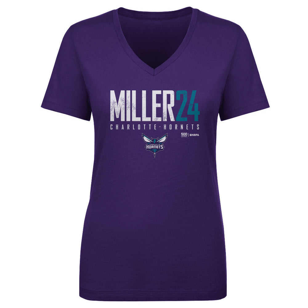 Brandon Miller Charlotte Hornets Elite WHT (ONLINE ORDER ONLY)