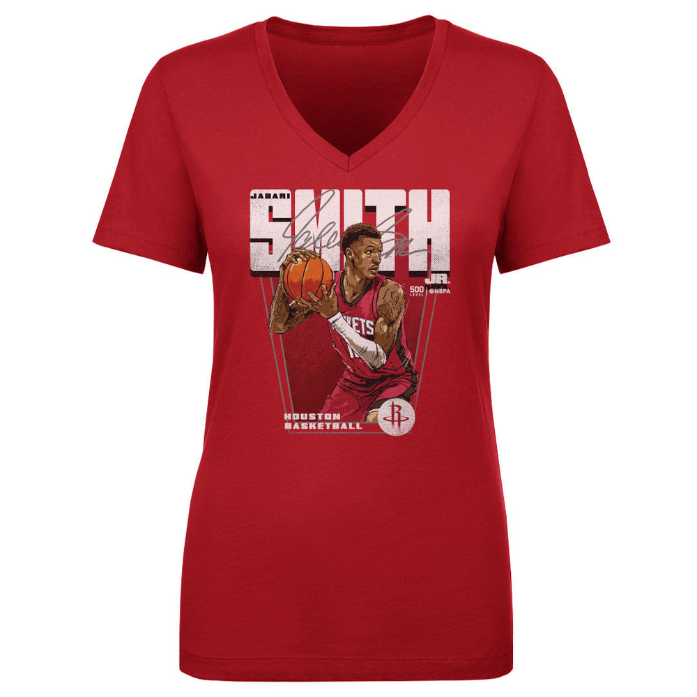 Jabari Smith Jr. Houston Rockets Premiere WHT (ONLINE ORDER ONLY)