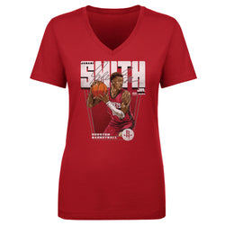Jabari Smith Jr. Houston Rockets Premiere WHT (ONLINE ORDER ONLY)