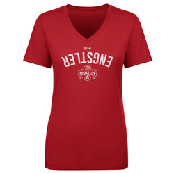 Emily Engstler Washington Mystics Invert WHT (ONLINE ORDER ONLY)