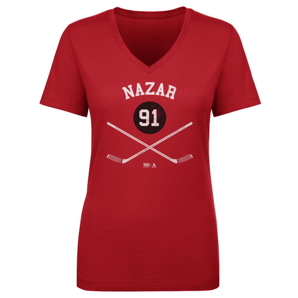 Frank Nazar Chicago Sticks WHT (ONLINE ORDER ONLY)
