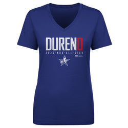 Jalen Duren Detroit Pistons 2026 NBA All-Star Elite WHT (ONLINE ORDER ONLY)