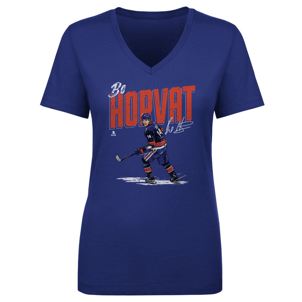 Bo Horvat New York I Chisel WHT