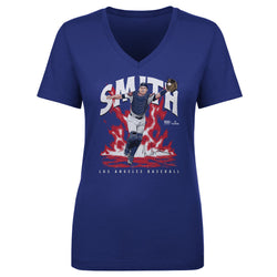 Will Smith Los Angeles D Aura WHT (ONLINE ORDER ONLY)