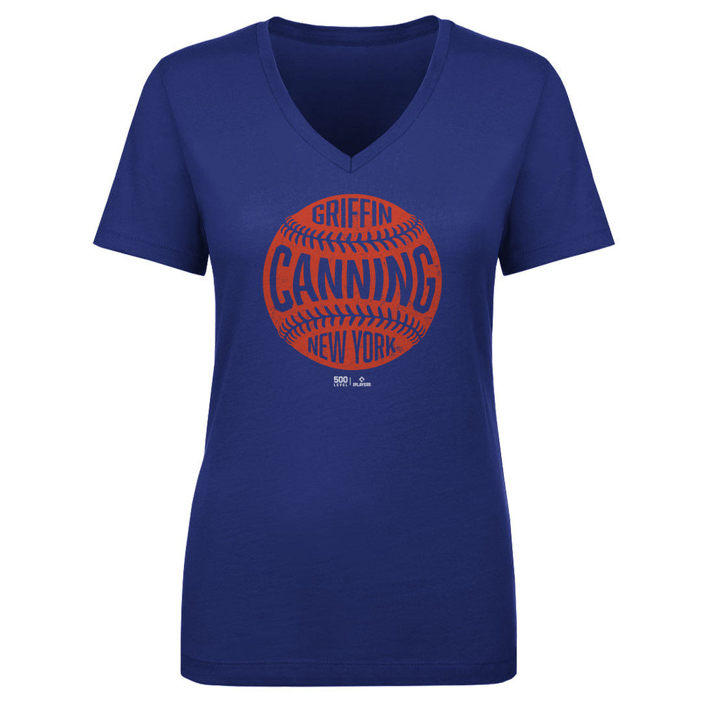 Griffin Canning New York M Vintage Baseball WHT (ONLINE ORDER ONLY)