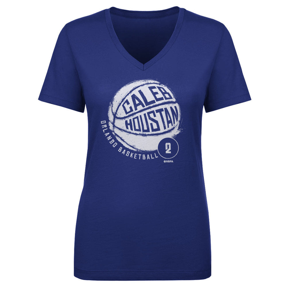 Caleb Houstan Orlando Basketball WHT (ONLINE ORDER ONLY)