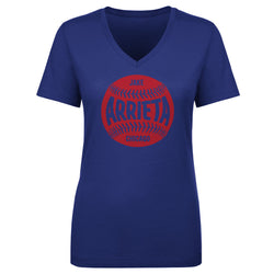 Jake Arrieta Chicago C Baseball WHT (ONLINE ORDER ONLY)