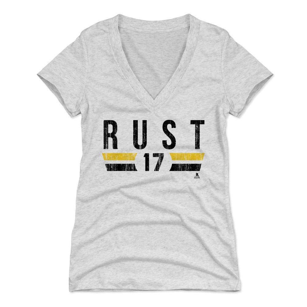 Bryan Rust Font YK (ONLINE ORDER ONLY)
