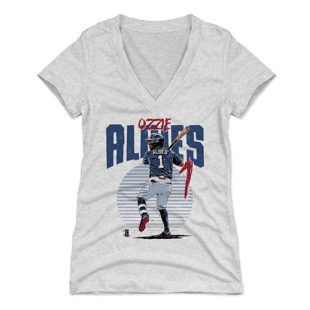 Ozzie Albies Rise B (ONLINE ORDER ONLY)