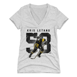 Kris Letang Grunge K (ONLINE ORDER ONLY)