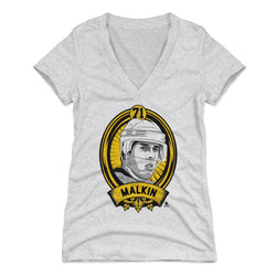 Evgeni Malkin Shield Y (ONLINE ORDER ONLY)