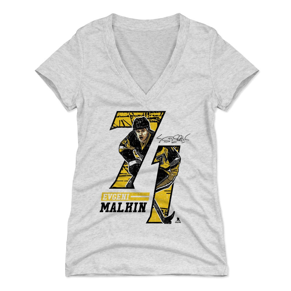 Evgeni Malkin Offset Y (ONLINE ORDER ONLY)