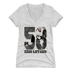 Kris Letang Game K (ONLINE ORDER ONLY)