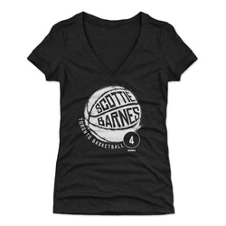 Scottie Barnes Toronto Basketball WHT (ONLINE ORDER ONLY)