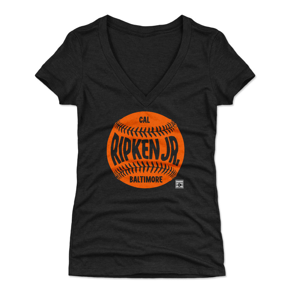 Cal Ripken Jr. Baltimore Baseball WHT (ONLINE ORDER ONLY)