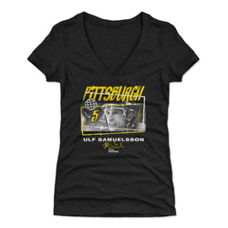 Ulf Samuelsson Pittsburgh Tones WHT (ONLINE ORDER ONLY)
