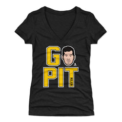 Evgeni Malkin GO PIT Y WHT (ONLINE ORDER ONLY)