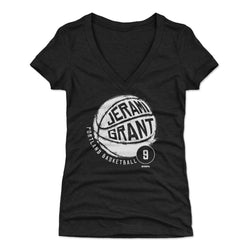 Jerami Grant Portland Basketball WHT (ONLINE ORDER ONLY)